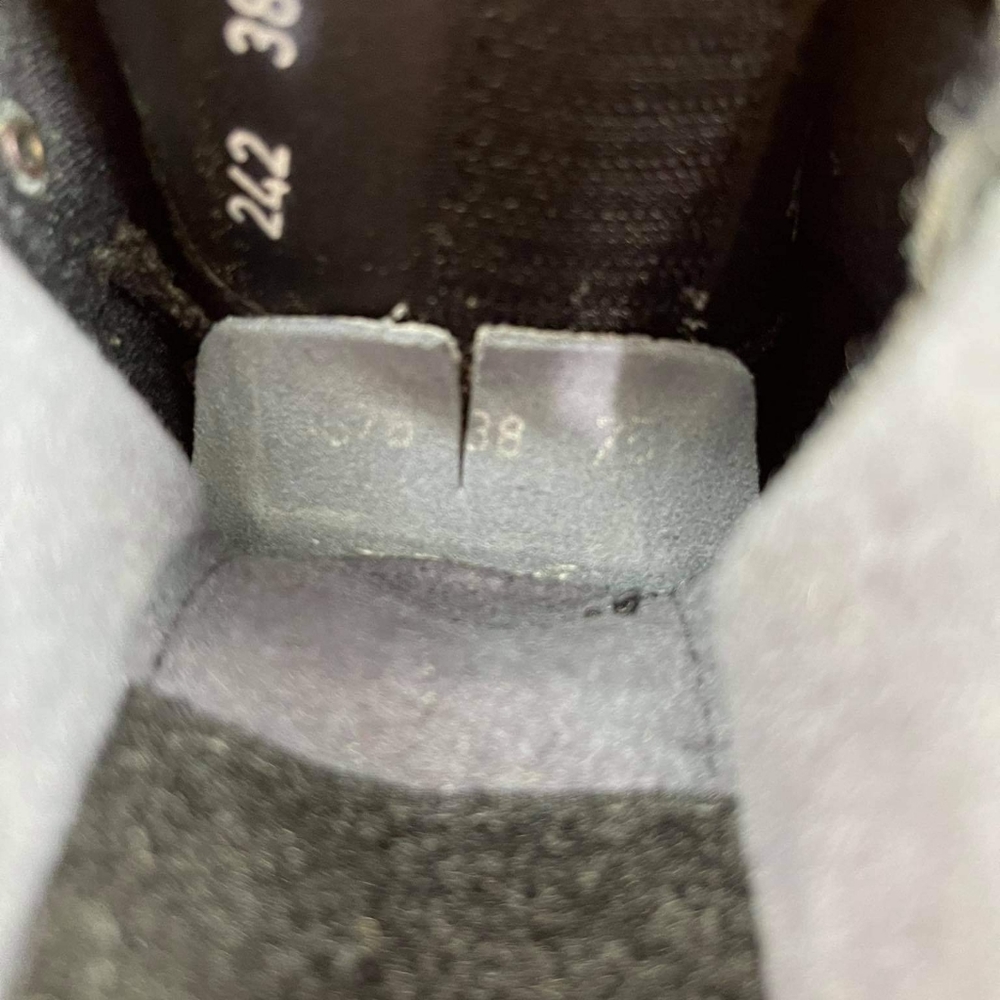 La Sportiva Women's Makalu Suede Leather Size 7.5 - Picture 8 of 8